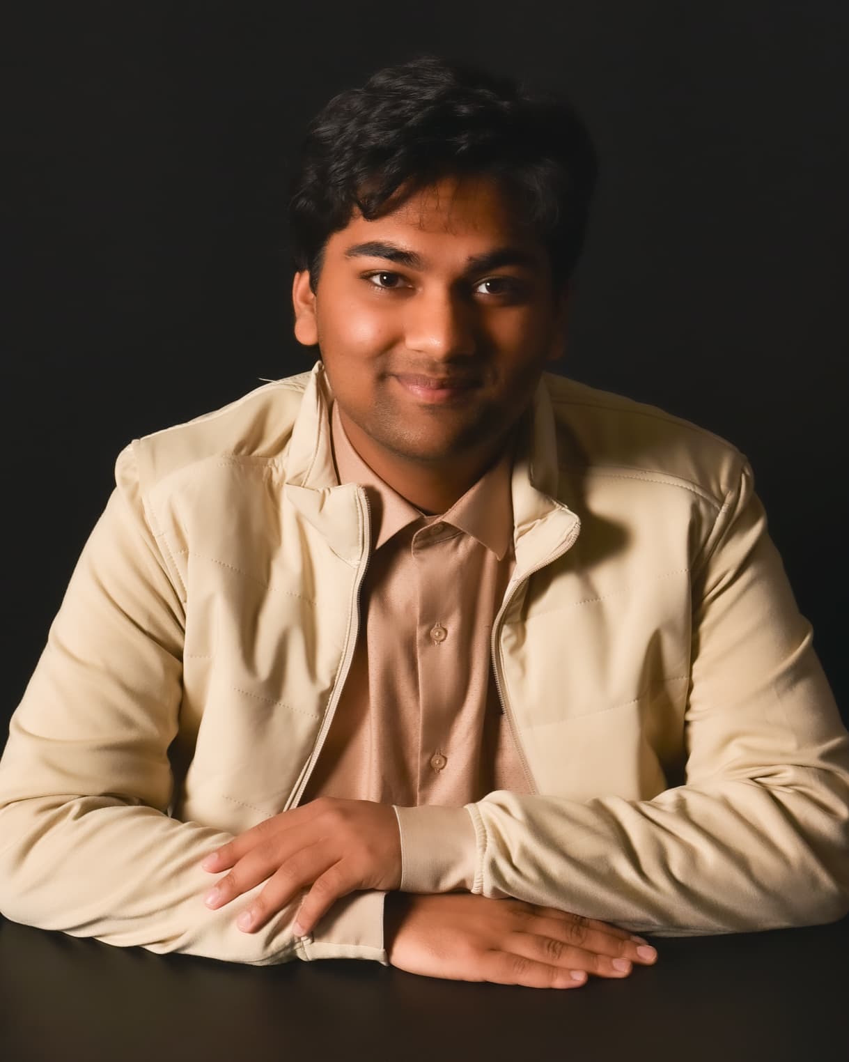 Shivum Saha